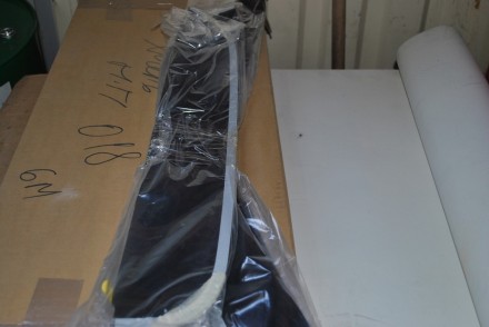 999D3BTEU1CC Nissan Дефлектор  окон  D40