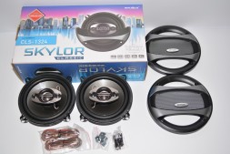  Акустична система серії SKYLOR Classic, SHUTTLE CLS-1324