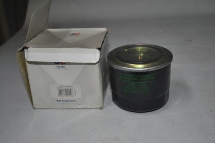 B35033JPC JP Group Фильтр  топливный