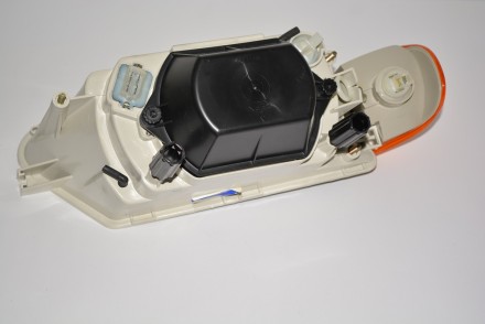 21140371101100 АвтоВАЗ Блок-фара ліва 21140-3711011-00 ВАЗ