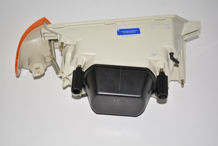 21140371101100 АвтоВАЗ Блок-фара ліва 21140-3711011-00 ВАЗ