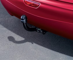 Фаркоп KE5009U000 Nissan