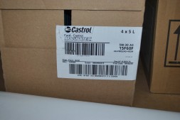 Мастило моторне синтетичне Magnatec 5W-30 5л (WSS-M2C913-D)