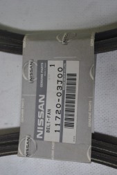 Ремень генератора клиновый L=1135