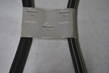 1172003J00 Nissan Ремень генератора клиновый L=1135