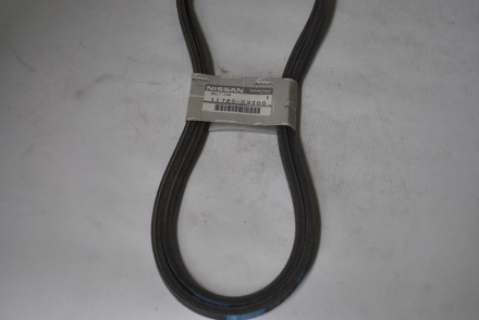 1172003J00 Nissan Ремень генератора клиновый L=1135