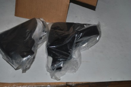 T99J26RR0A Nissan Бризковики передні T33