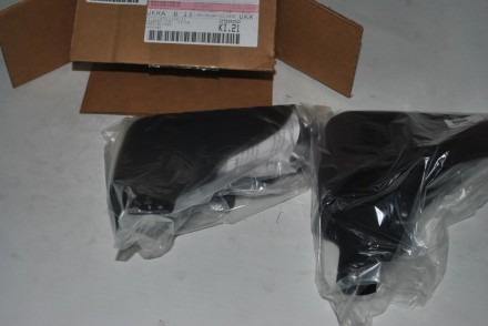 T99J26RR0A Nissan Бризковики передні T33