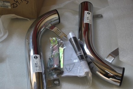 KE540EQ210 Nissan ПЕРЕДНИЕ   УГОЛКИ