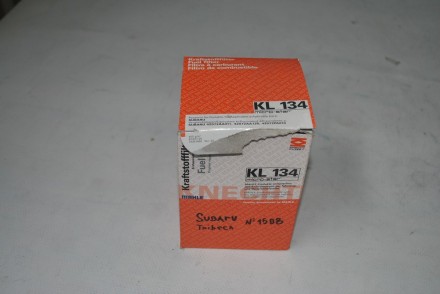 KL134 Mahle GmbH Фільтр паливний