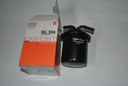 KL134 Mahle GmbH Фільтр паливний