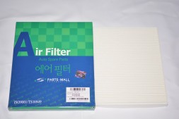 Фільтр салону PMA-022  Hyundai/KIA