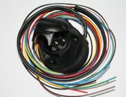 KE5059U007AA Nissan Электрочасть к фаркопу (E11)