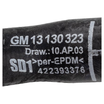 13130323 PSA WATER PIPE