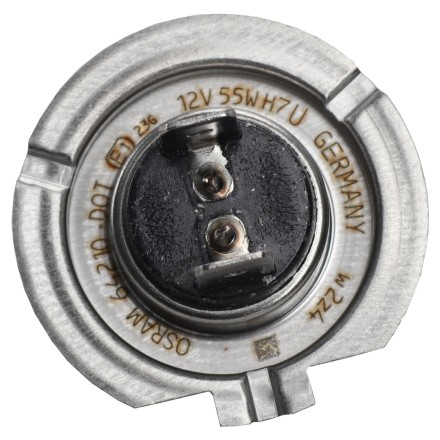 93190461 PSA ЛАМПА Н7 55W