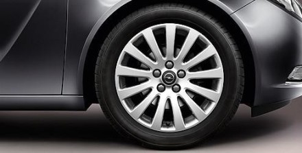 13323851 PSA WHEEL