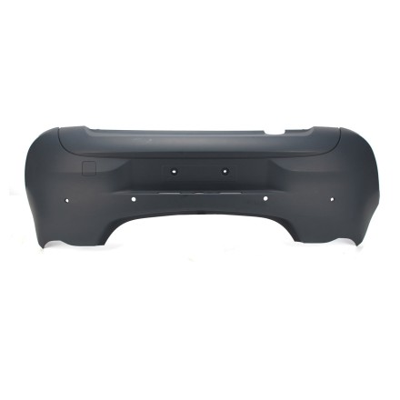 39002833 PSA REAR BUMPER