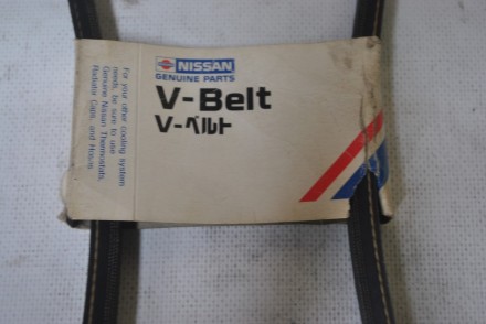 117201c502 Nissan Ремень клиновый 13-1050