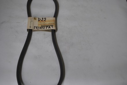 117201c502 Nissan Ремень клиновый 13-1050