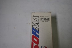 Фильтр  топливный