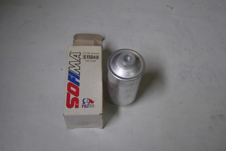 S1504B Sofima Фильтр  топливный