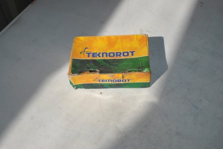 A110 Teknorot Наконечник кермової тяги лівий