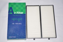 Фільтр салону PMA-012 Parts-Mall