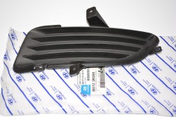 Заглушка противотуманої фари ліва 86512-3K000 Hyundai Sonata