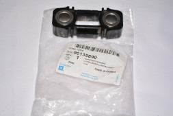 Планка напрямна тяги кермового управління 90135890 Daewoo Nexia