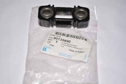 90135890 General Motors Планка напрямна тяги кермового управління 90135890 Daewoo Nexia