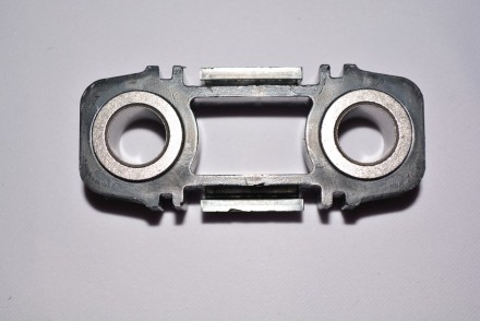 90135890 General Motors Планка напрямна тяги кермового управління 90135890 Daewoo Nexia