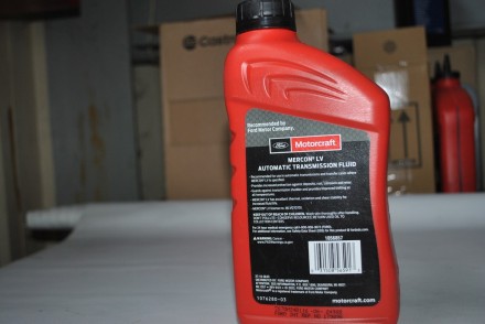 XT10QLVC Ford OIL - AUTOMATIC TRANSMISSION XT10QLVC Ford