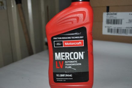 XT10QLVC Ford OIL - AUTOMATIC TRANSMISSION XT10QLVC Ford