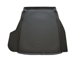 Поддон багажника J32 жесткий KE965JN5H0 Nissan