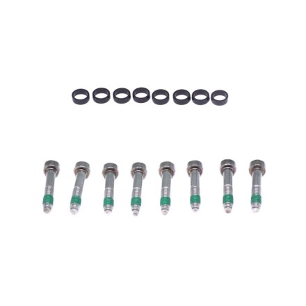 55484444 PSA SET RING