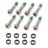 55484444 PSA SET RING