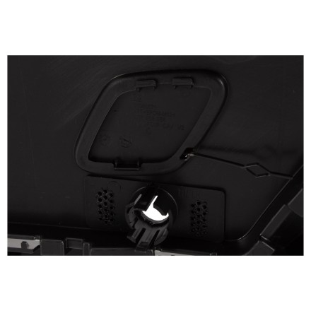 95350348 PSA FRONT BUMPER