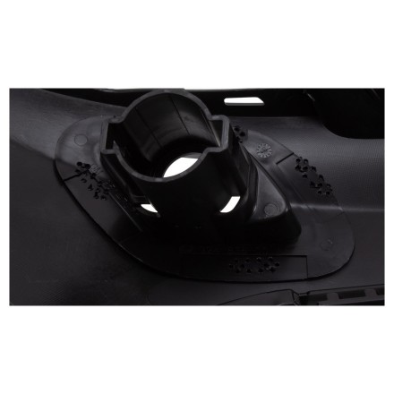 95350348 PSA FRONT BUMPER