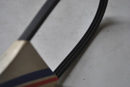 1172001B04 Nissan Ремінь поліклиновий 3PK790