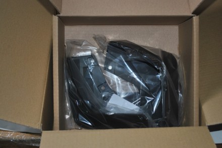 KE7886UA02 Nissan Бризковики J12MC к-кт 4 шт.