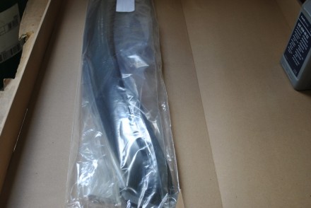 KS800AV400 Nissan Дефлектор P12E