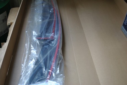 KS800AV400 Nissan Дефлектор P12E