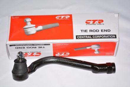 CEKH45L CTR Наконечник кермової тяги лівий CEKH-45L Hyundai I40