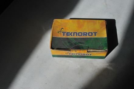 A112 Teknorot Наконечник кермової тяги лівий