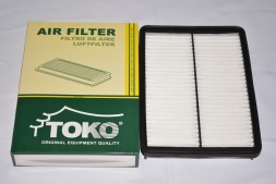 Фільтр повітряний T1204038 Hyundai Santa Fe