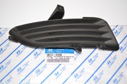 Заглушка фари протитуманної права 86513-3K000 Hyundai Sonata