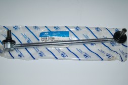 Стійка стабілізатора переднього, ліва 54830-2C000 Hyundai/Kia