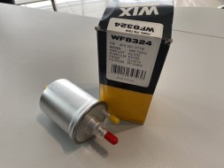 Фільтр паливний WF8324 WIX