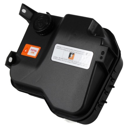 00004009V8 PSA БАЧОК ДЛЯ РОБОЧОЇ  РІДИНИ ГІД