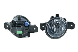 Противотуманные фары  J10/JJ10 new KE622BR000 Nissan